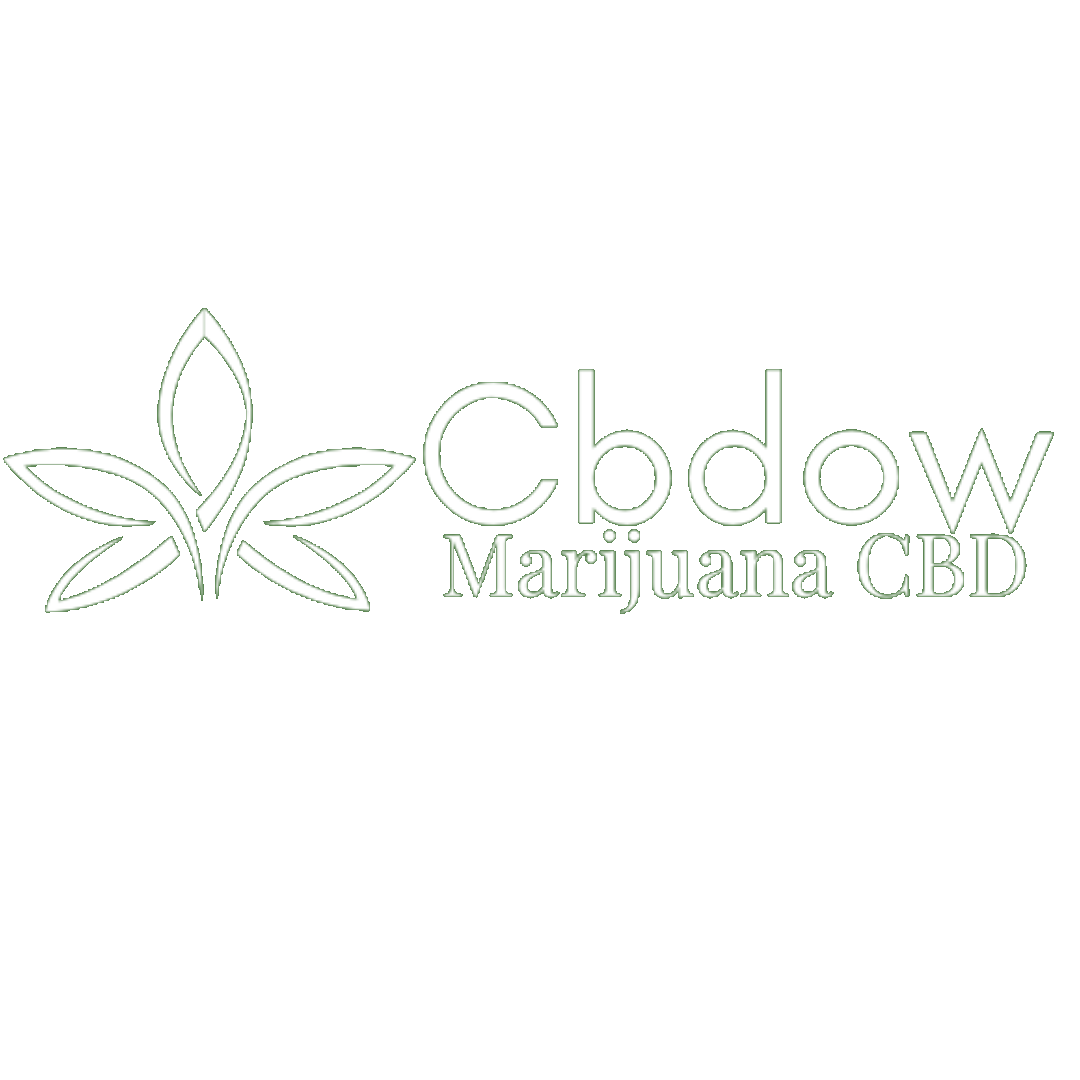 Cbdow